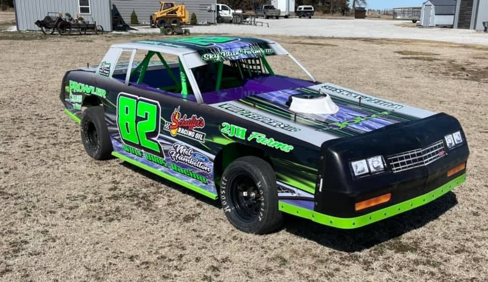 Budget Race Bodies | Facebook