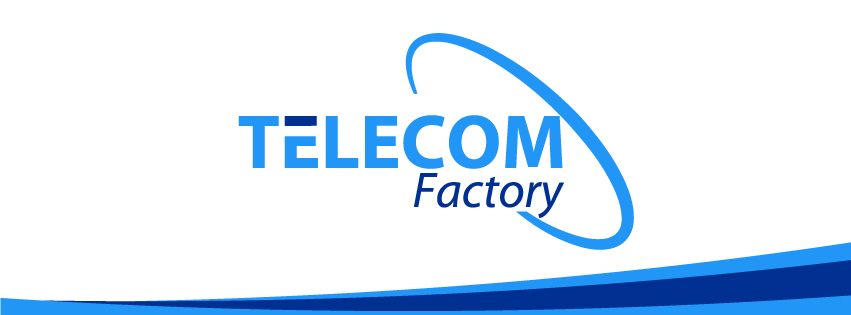 Telecom Factory | Katwijk