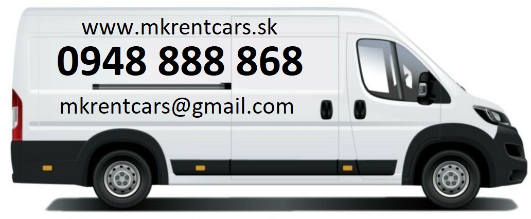 M&K Rent Cars | Bratislava