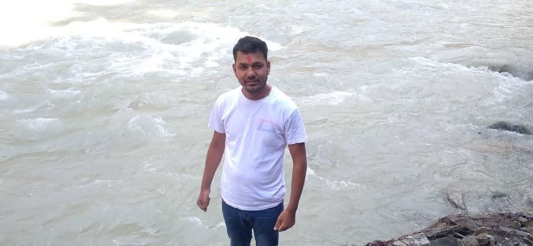 Narjit Khadka