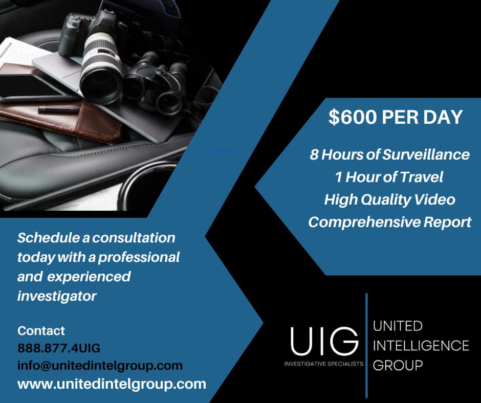 United Intelligence Group