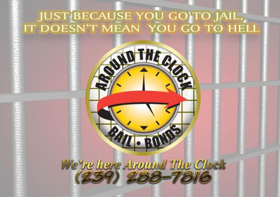 Around the Clock Bail Bonds | Fort Myers FL
