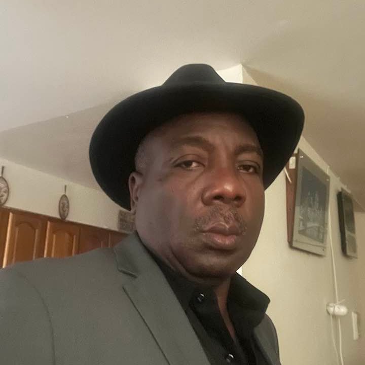 Pierre Ronald Guillaume