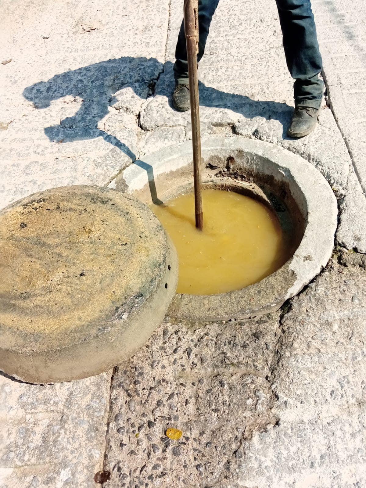 CAPACH - En La Comisión de Agua Potable y Alcantarillado...