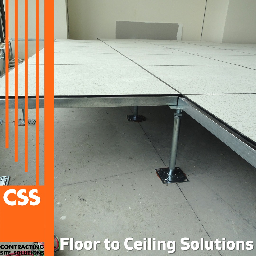 CSS - Contracting Site Solutions | Adelaide SA