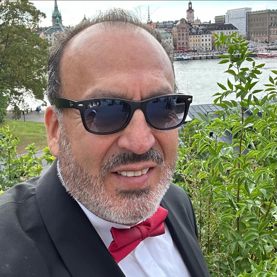 Fernando Rojas