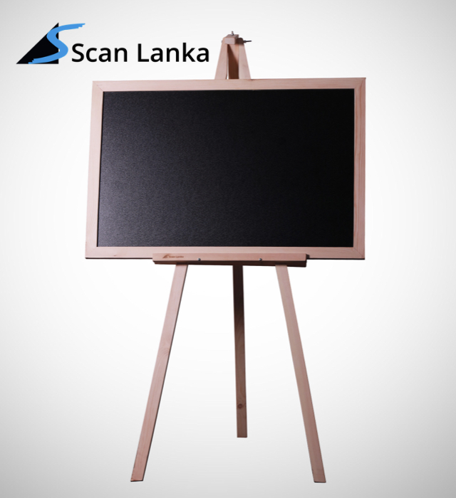 Scan Shoe Polish | Colombo
