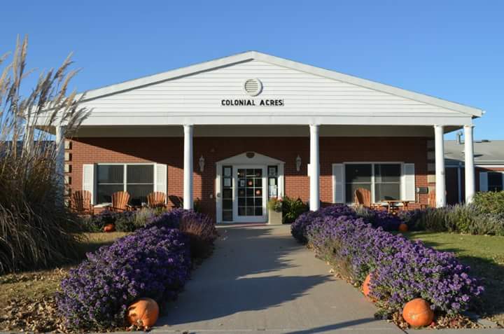 Colonial Acres Nursing Home