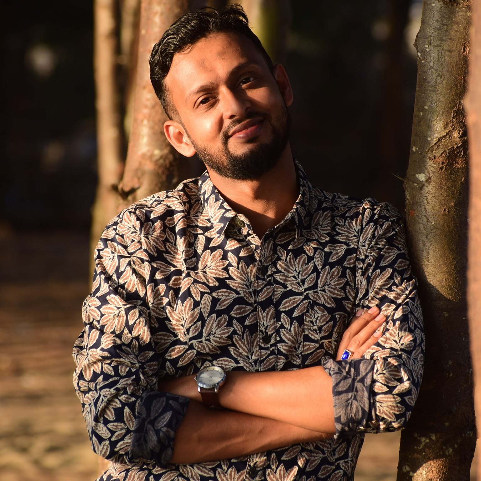 R.H. Mohiuddin