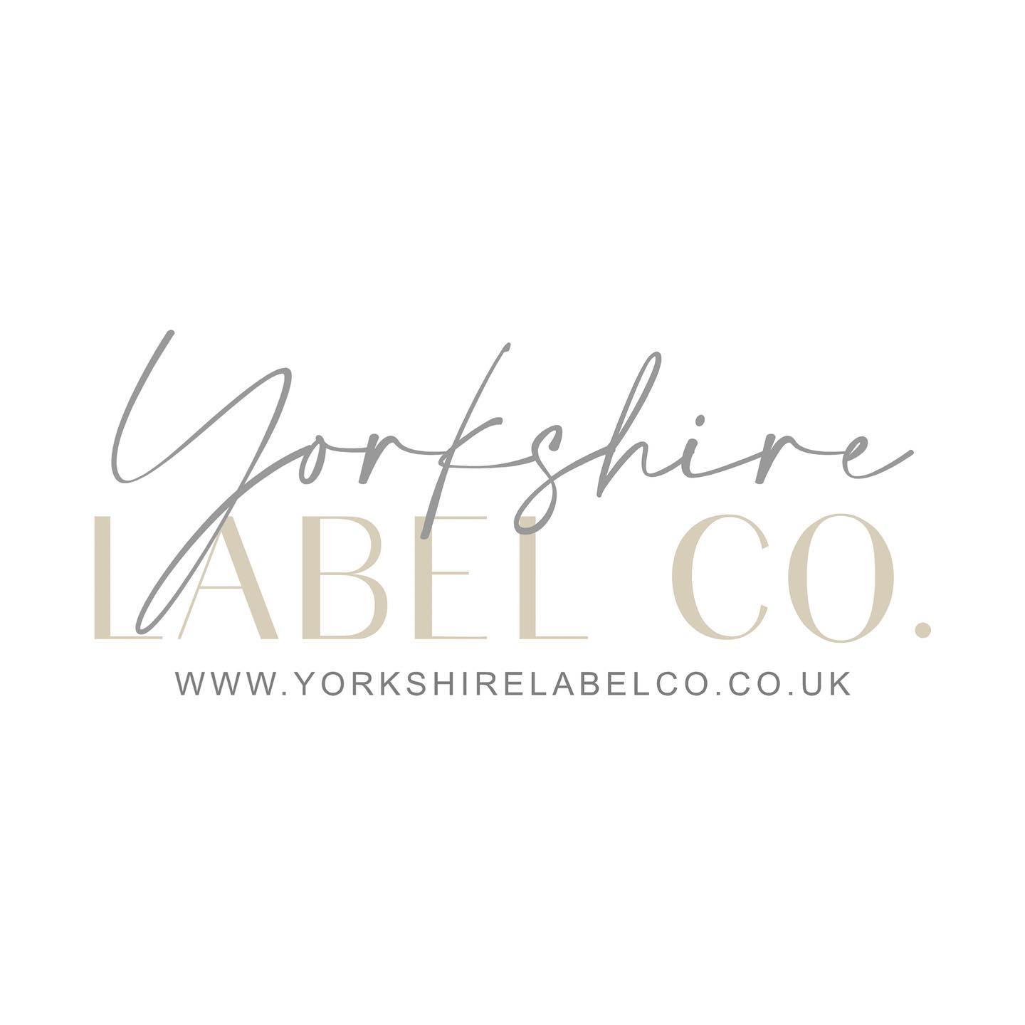 Yorkshire Label Co