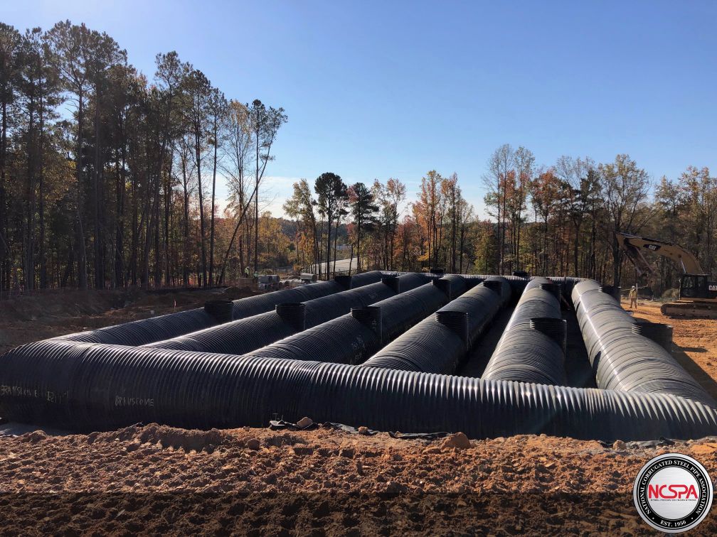 Combing CSP &... - National Corrugated Steel Pipe Association