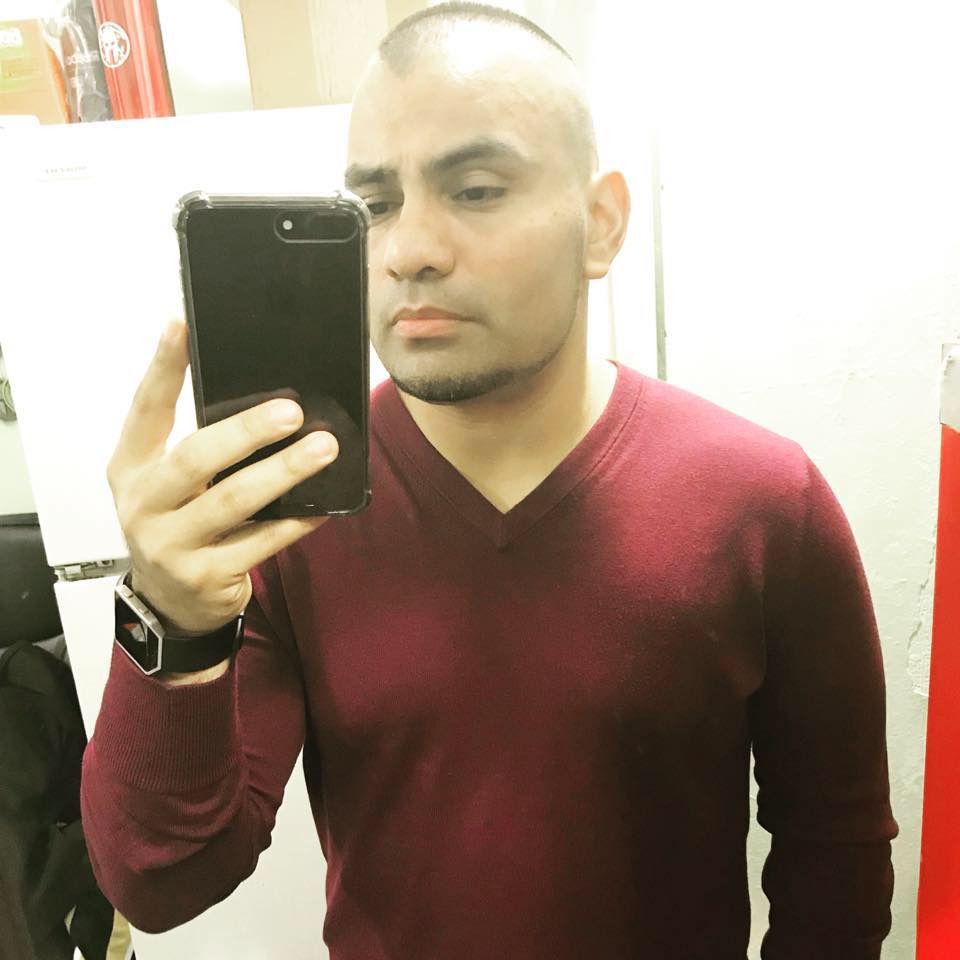 David Rios