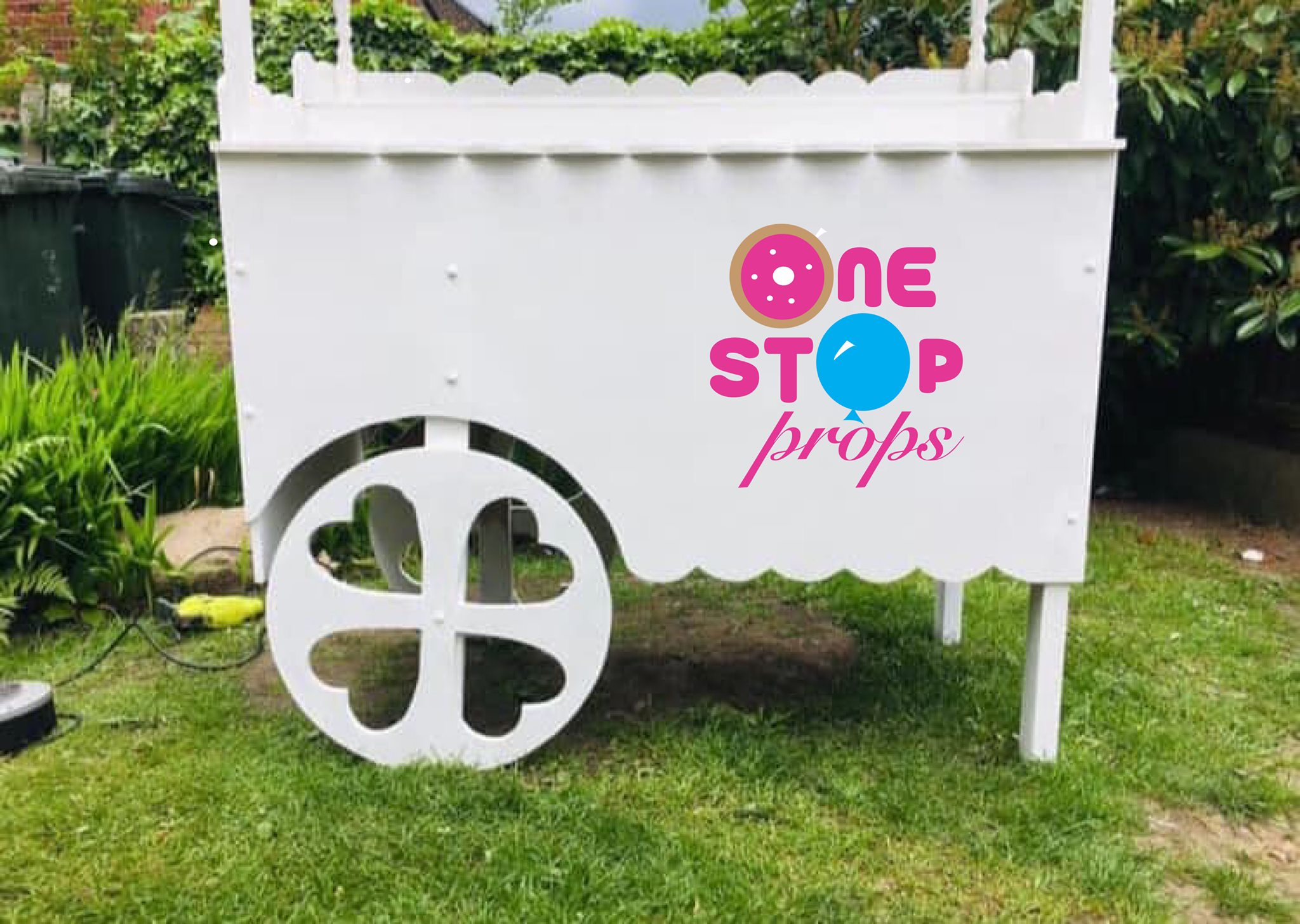 One Stop Props