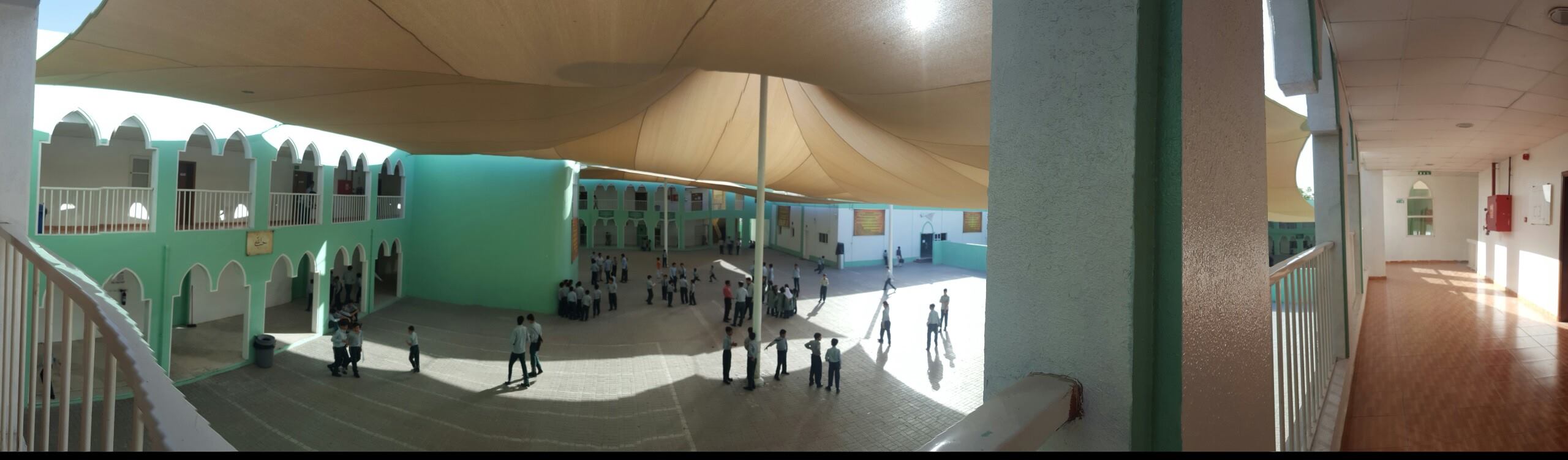 Pakistan Higher... - Pakistan Higher Secondary School RAK UAE