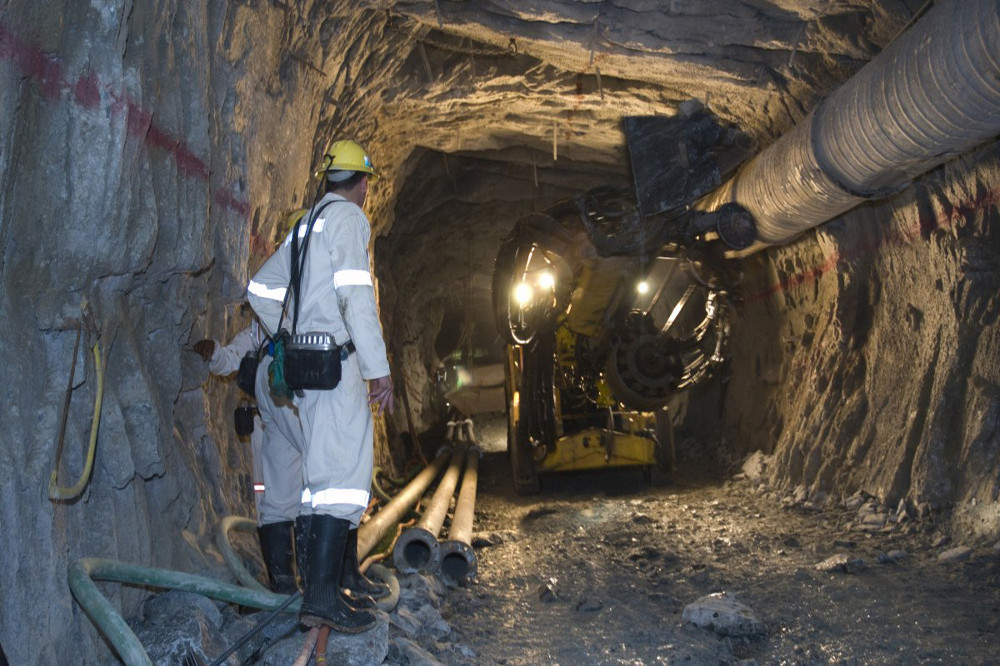 Rwanda Extractive Industry Workers Union