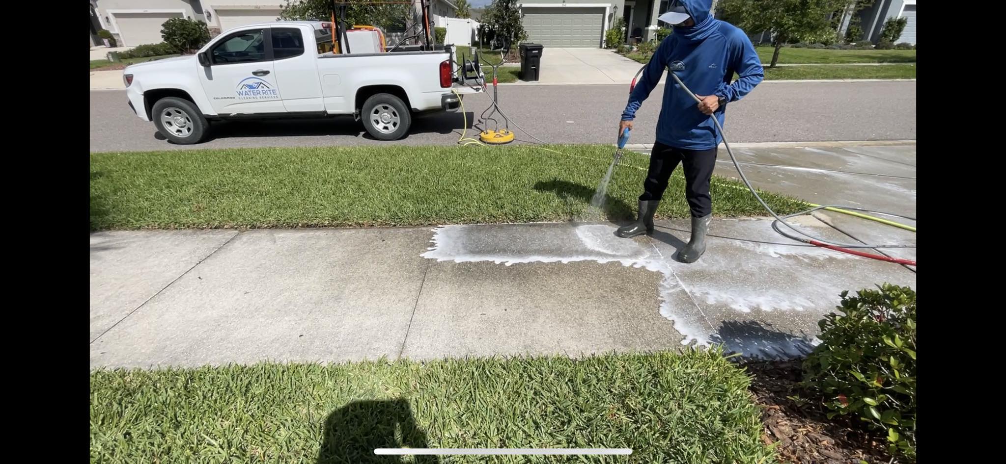 Water Rite Cleaning Services LLC | Spring Hill FL