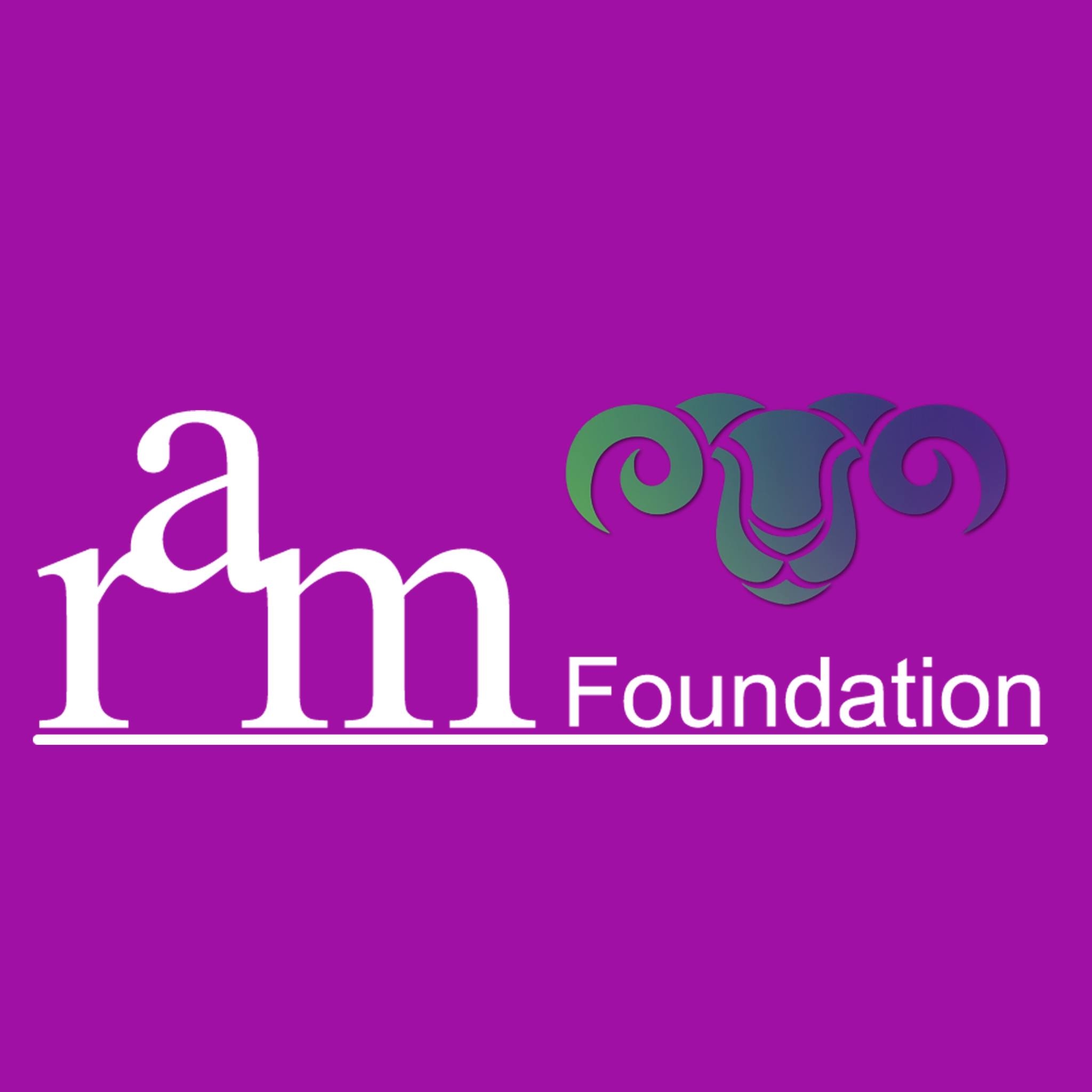 The RAM Foundation added a new photo... - The RAM Foundation