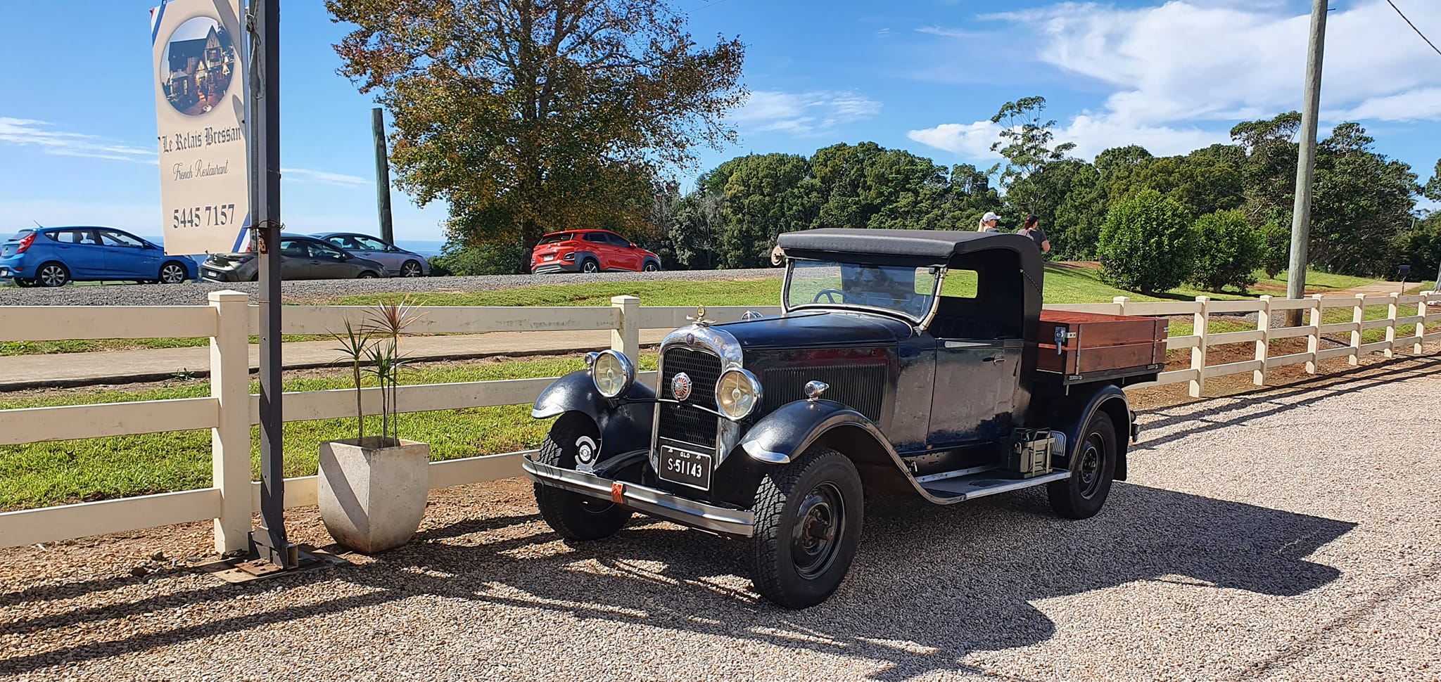ボブ 1928 Citroën ''The Citroën'' catalog-AUS