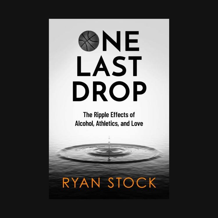 One Last Drop -... - One Last Drop - Book and Documentary