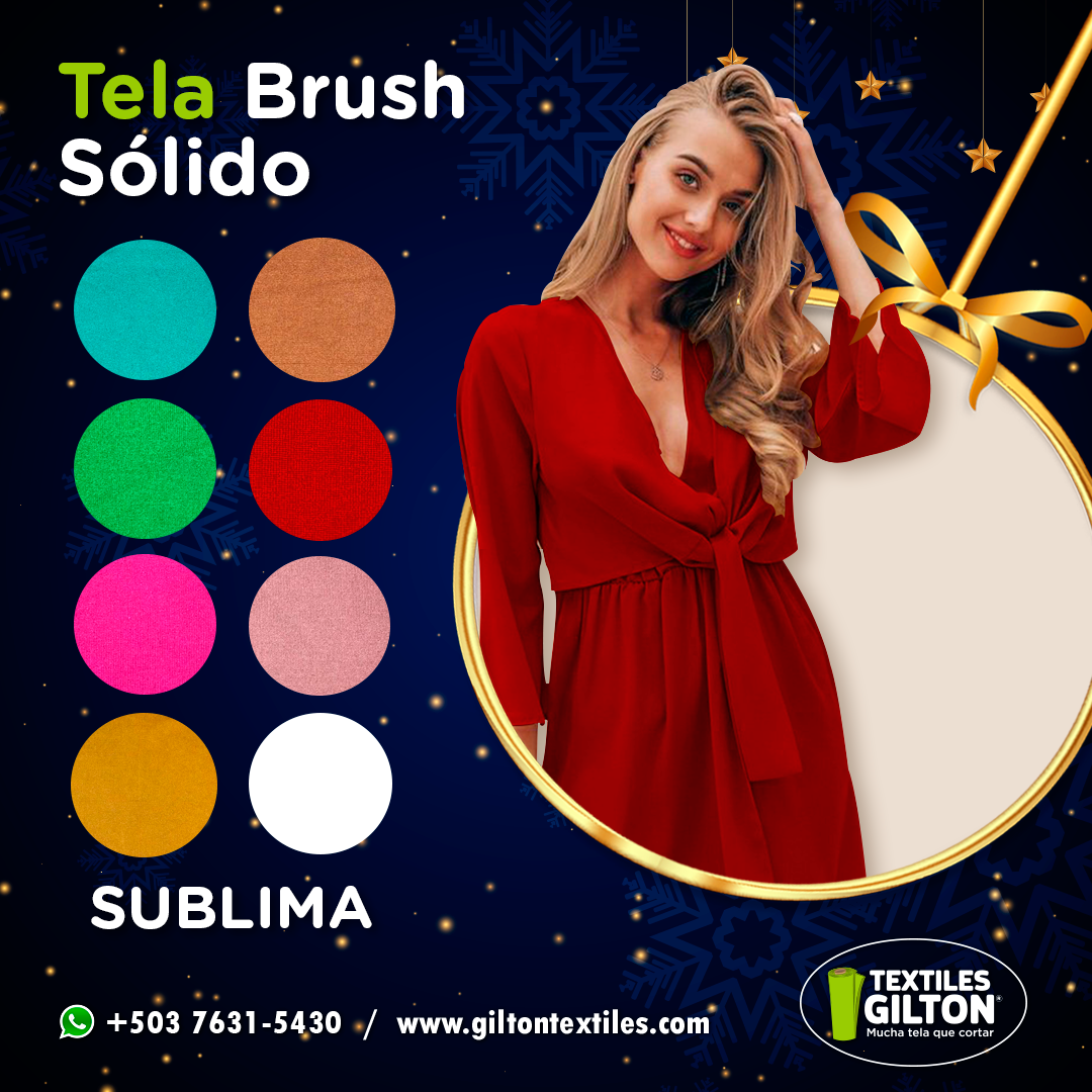 Textiles Gilton - Confecciona moda en estas fiestas con... | Facebook