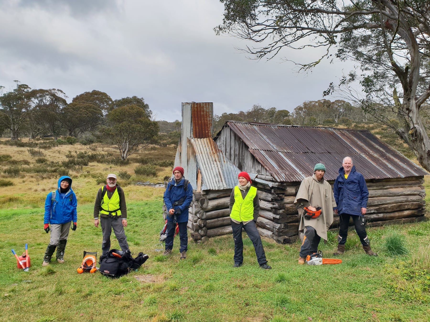 Our latest Bushwalking Tracks and... - Bushwalking Victoria