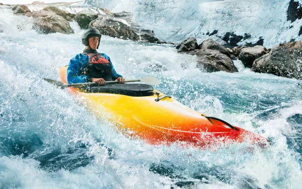 Passion CANOË-KAYAK ! Passion NAUTISME ! le plaisir de la glisse sur l ...