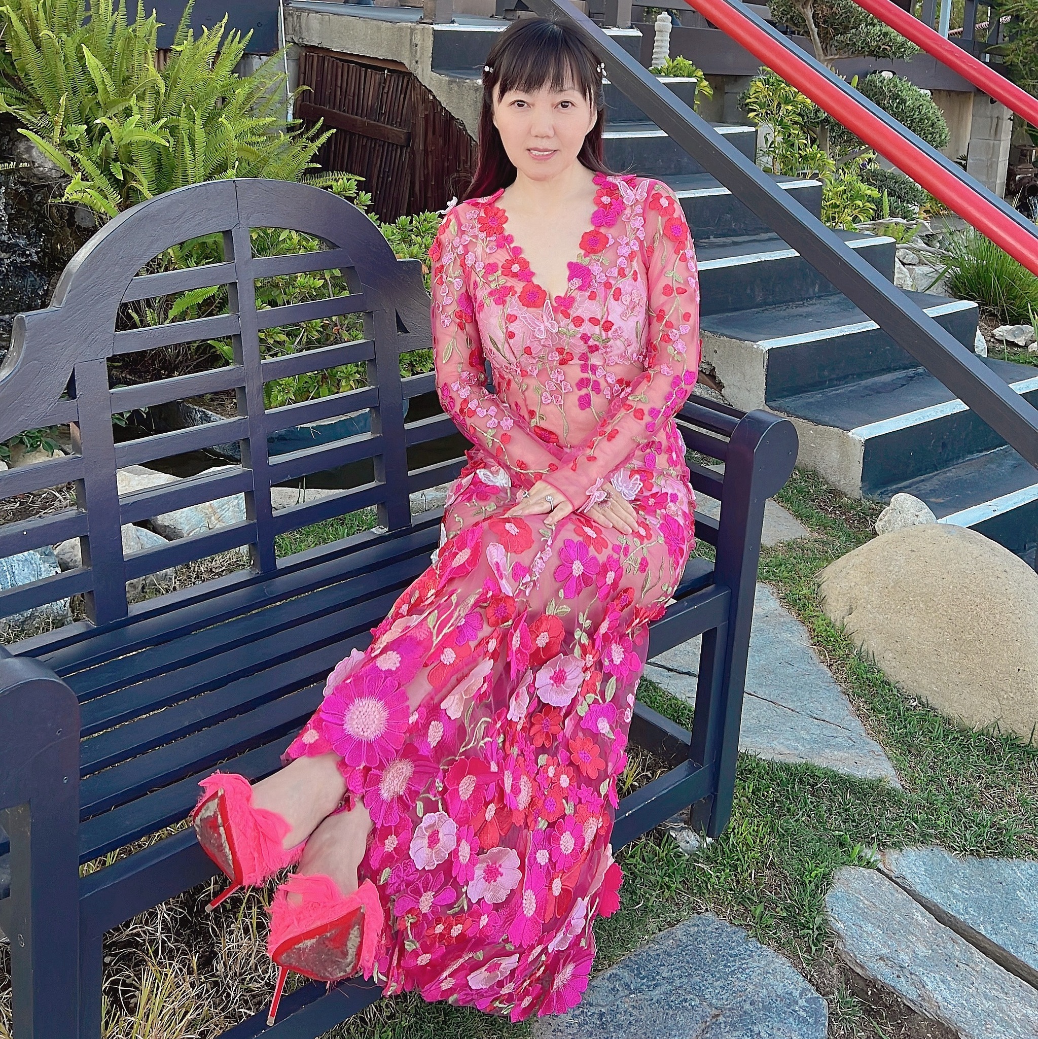 Alicia Xie Geiser