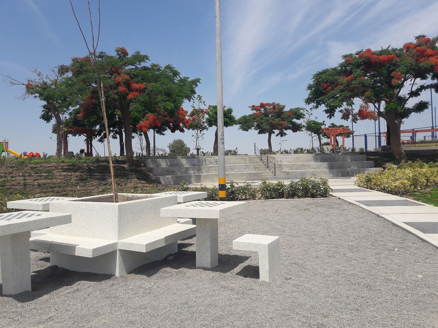 RIOSA Constructora SAC | Lima
