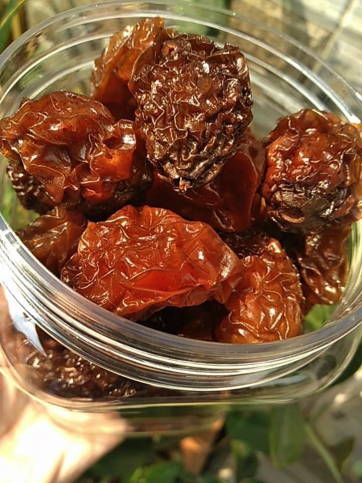 ⚡⚡4,5kg táo tươi mới rim thành 1kg táo... - Lycha Taiwan Tea