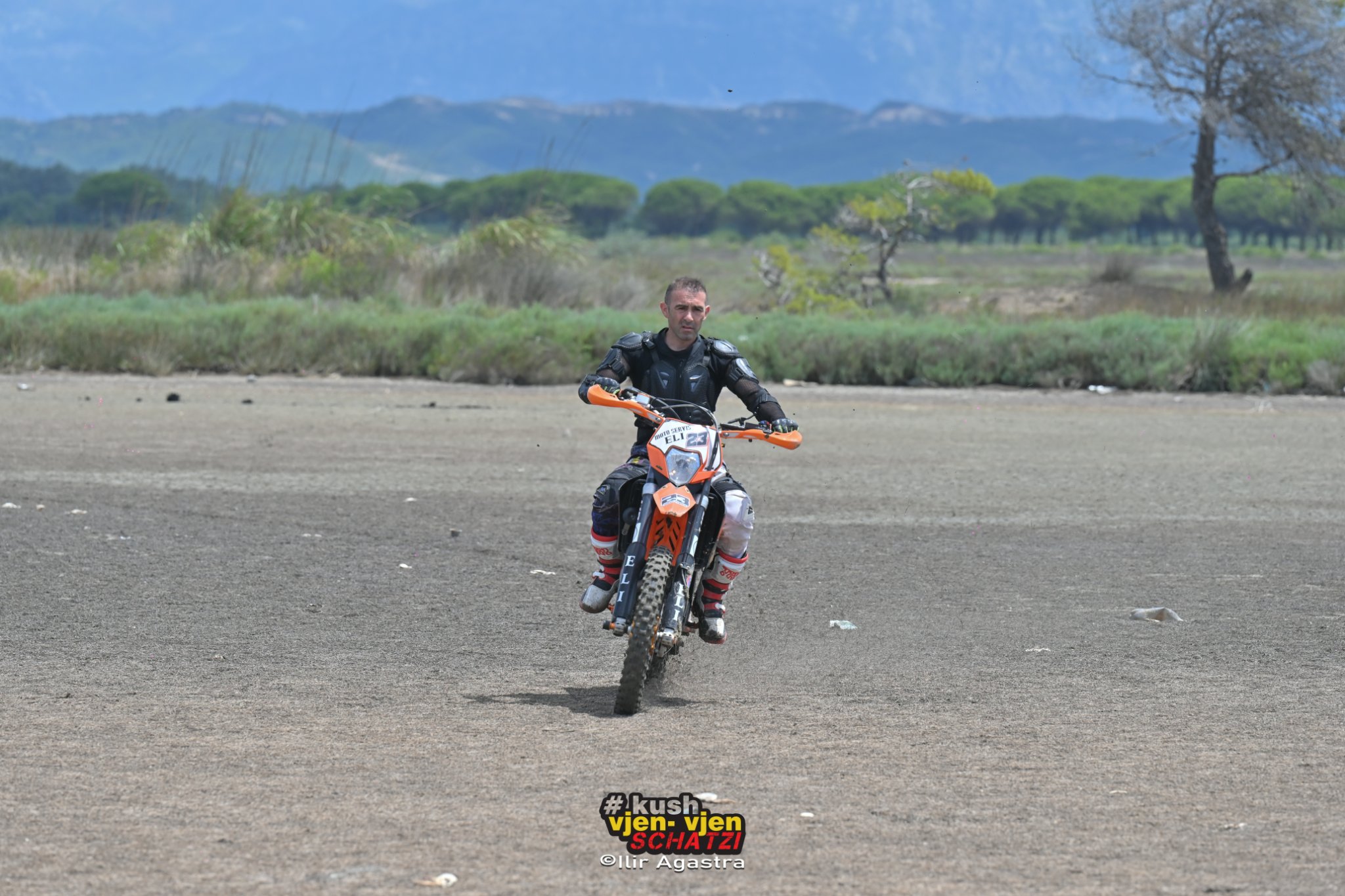 Albania4x4 Schatzi racing Team | Tirana