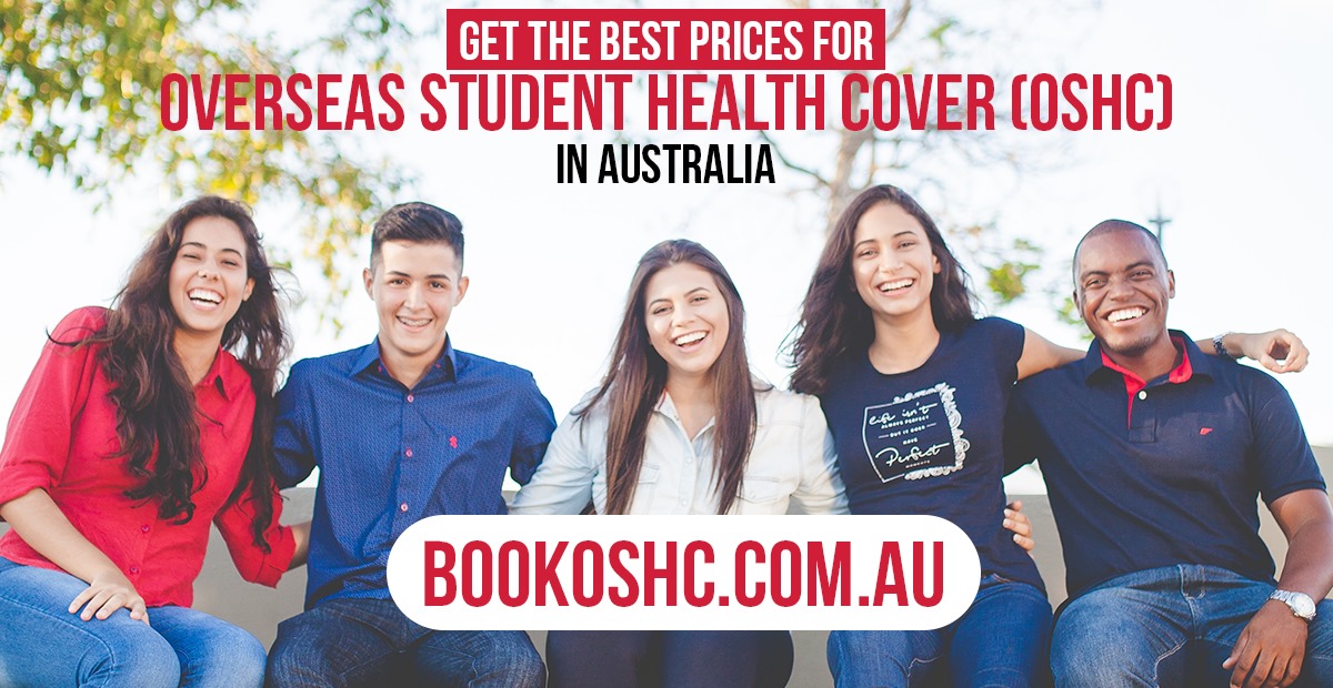Book OSHC