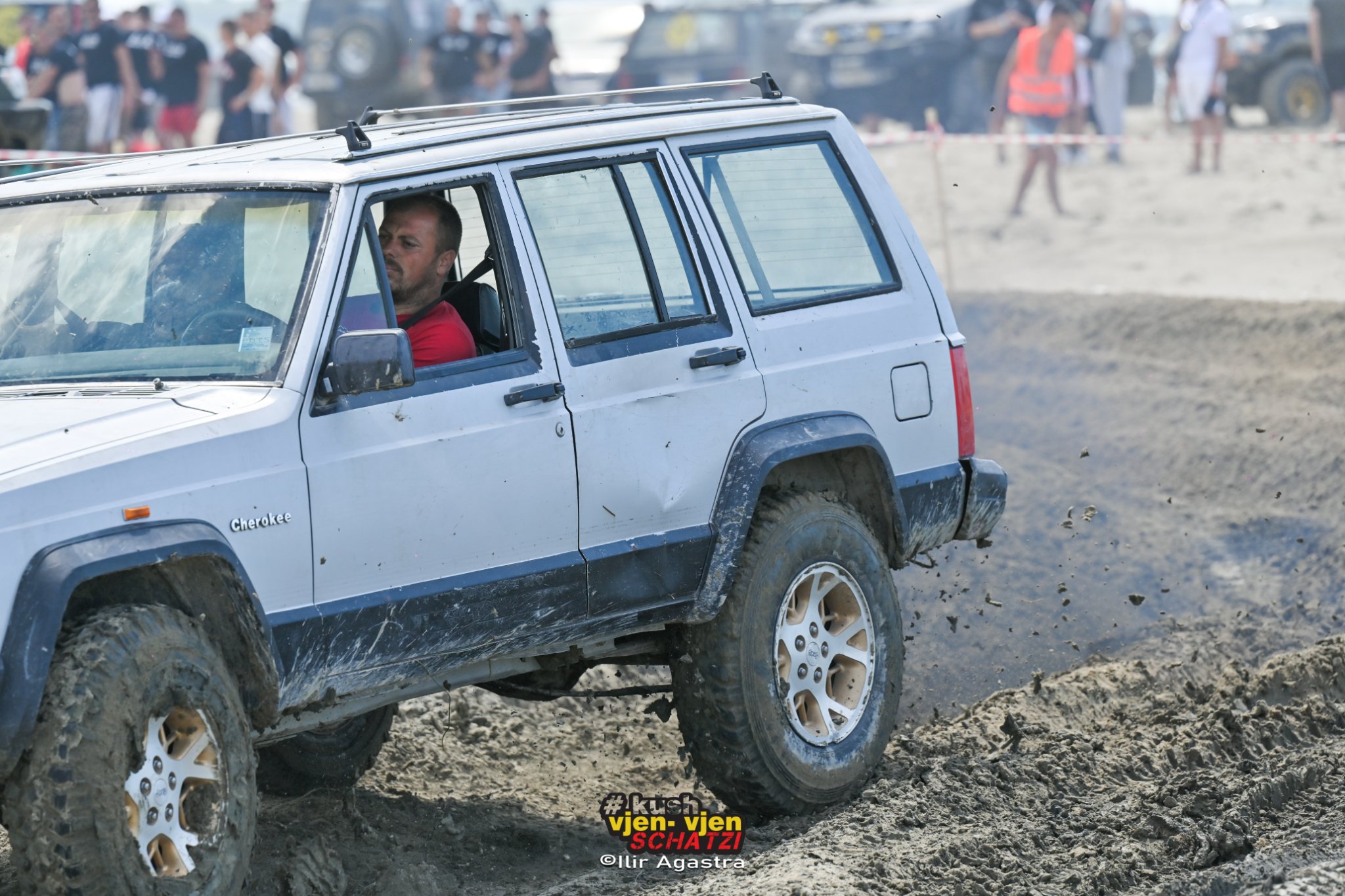 Albania4x4 Schatzi racing Team | Tirana