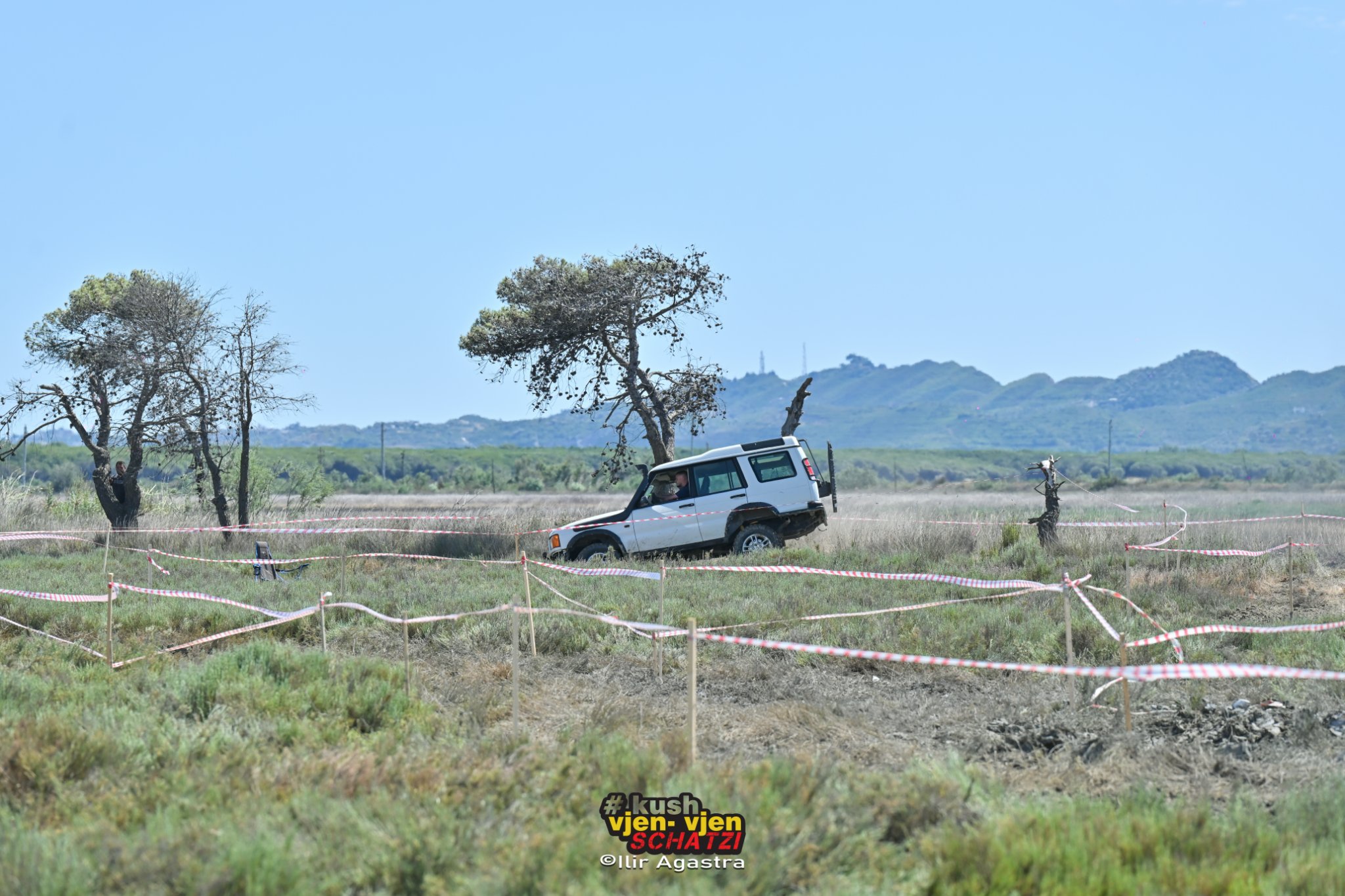 Albania4x4 Schatzi racing Team | Tirana