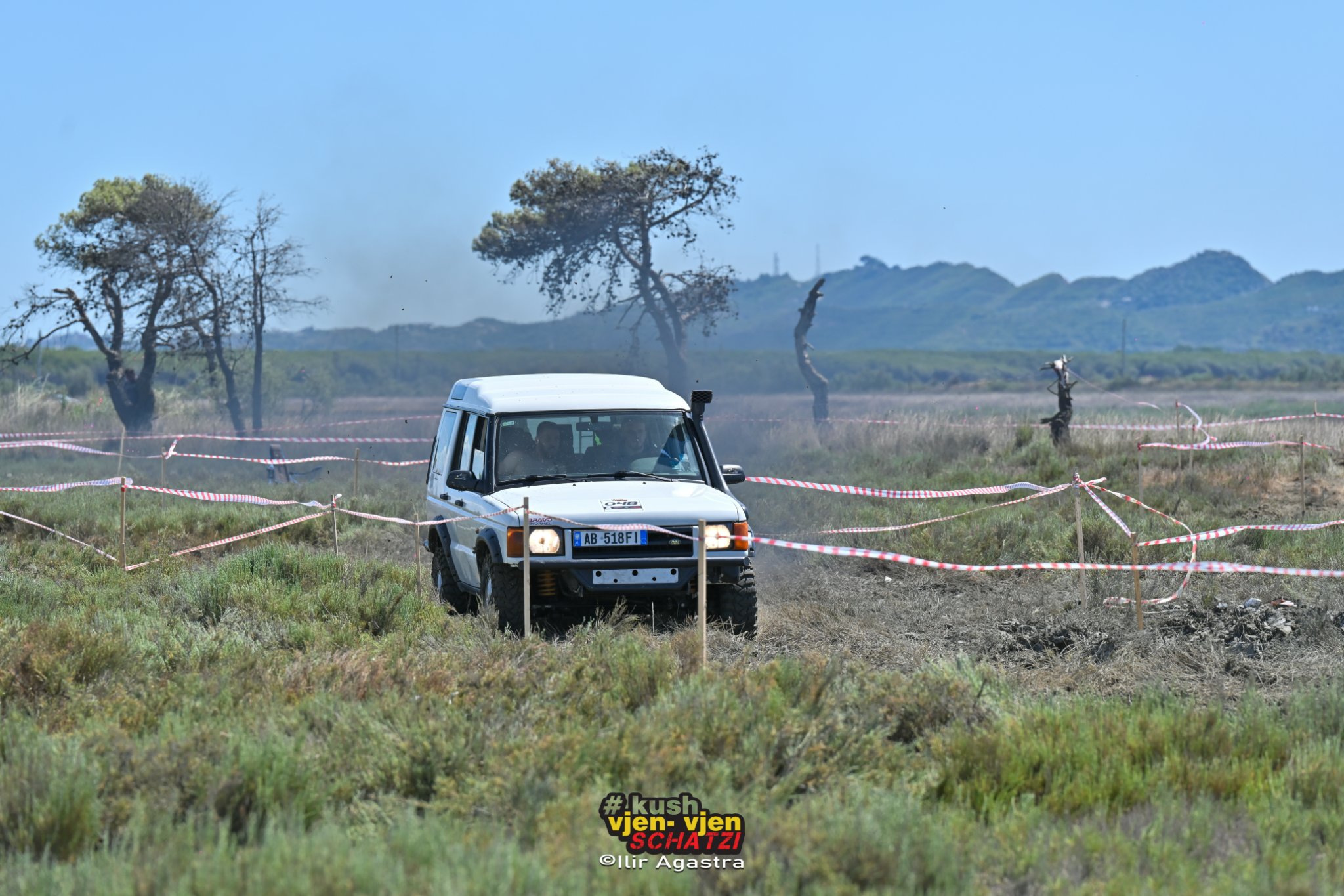 Albania4x4 Schatzi racing Team | Tirana
