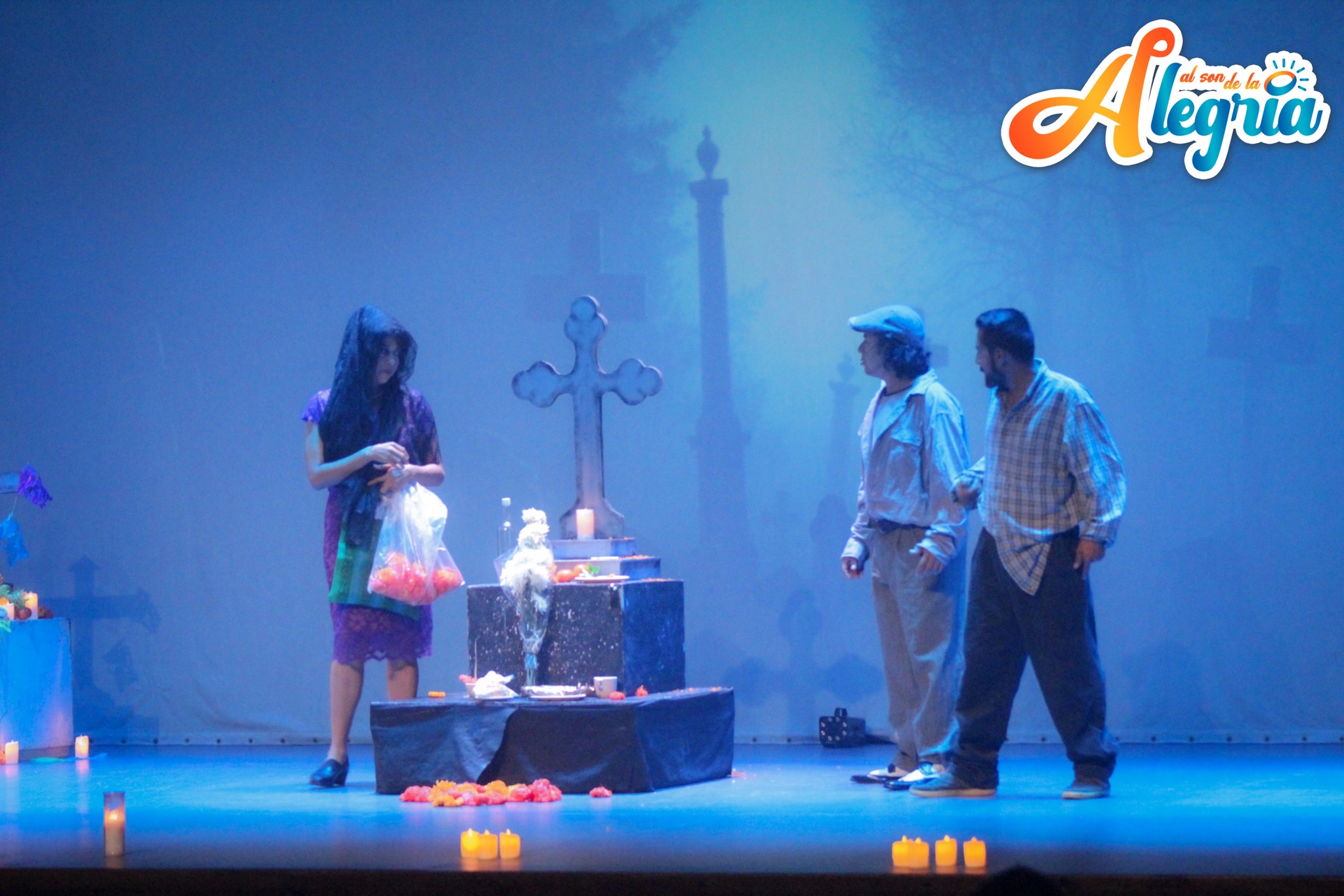 Nahualito Teatro