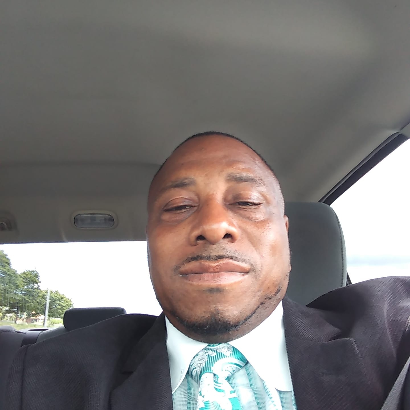 Ronald Williams