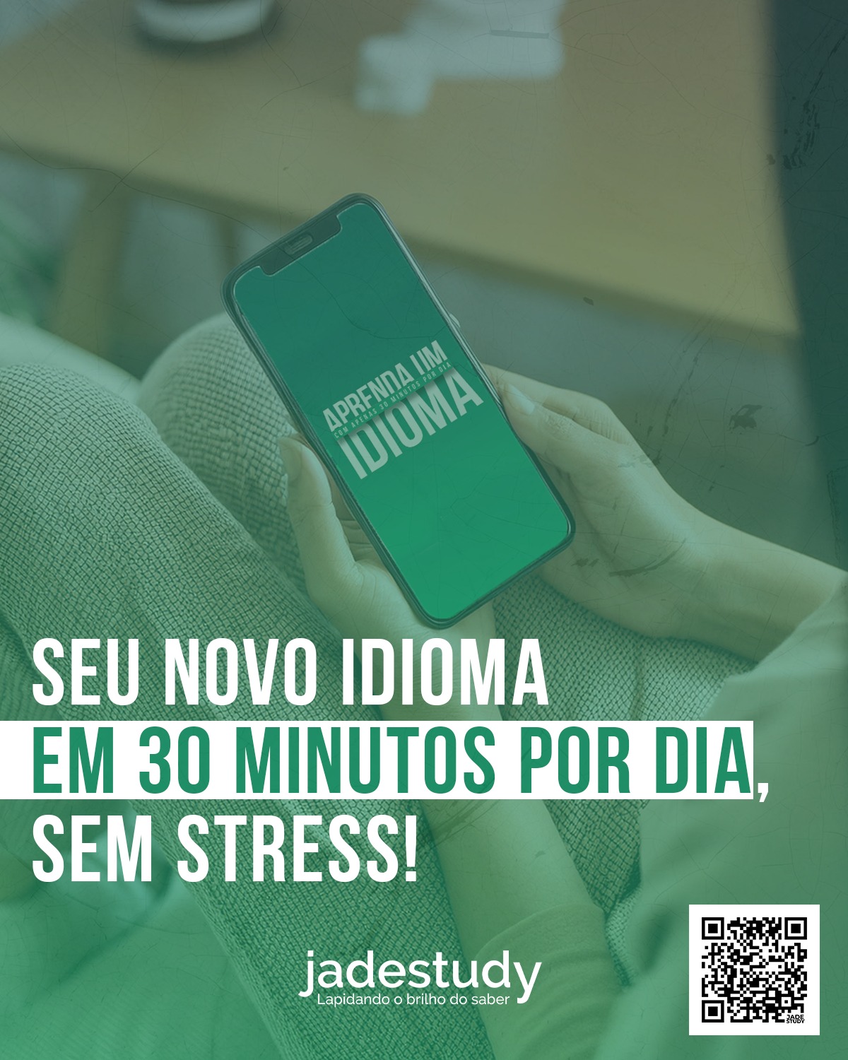Jade Idiomas