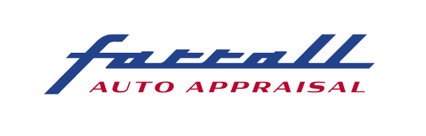 Farrall Auto Appraisal