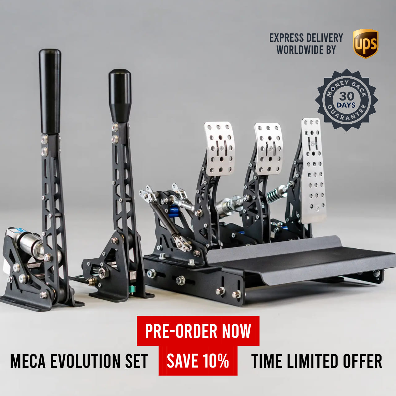 🔥 limited time offer 🔥 Pre-order... - Meca Sim hardware | Facebook