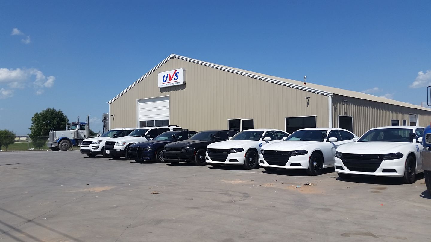 Tulsa High Performance Racing Auction, Trade Show & Swap Meet added a ...