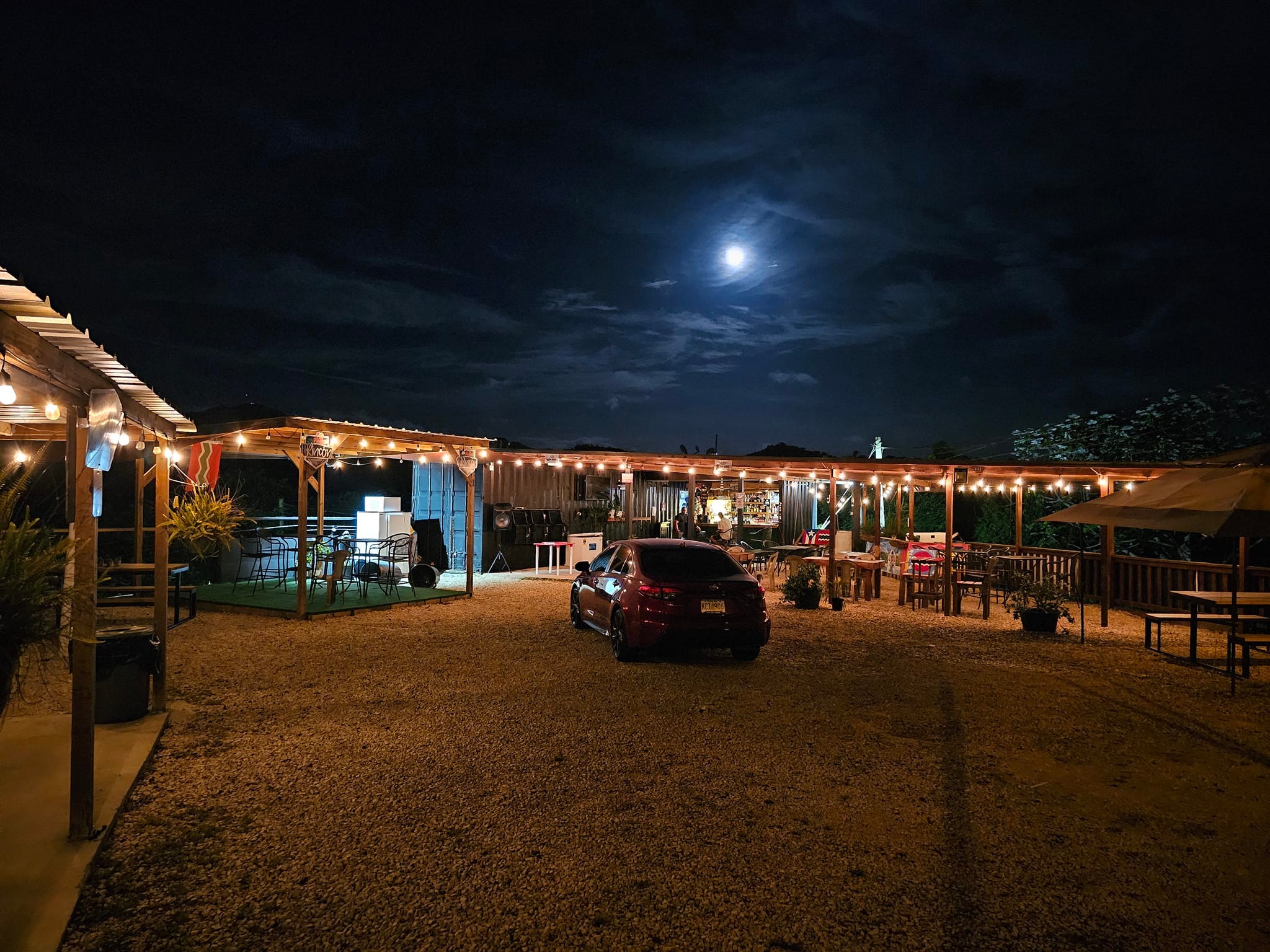 El Rincón Bar & Rest. | Jayuya