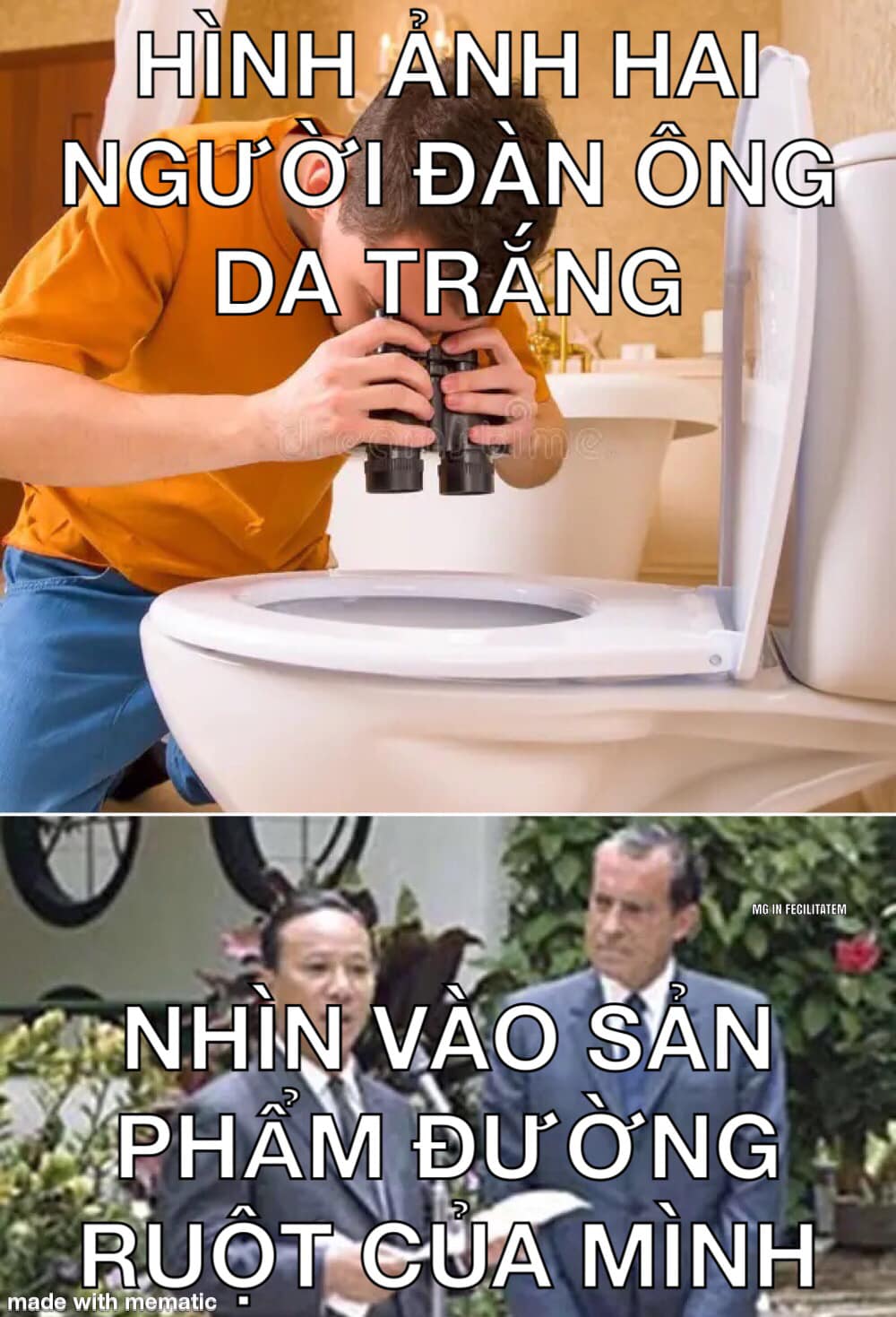 Ở đây mỗi ngày cho ra 1 meme sử-trị bất kỳ