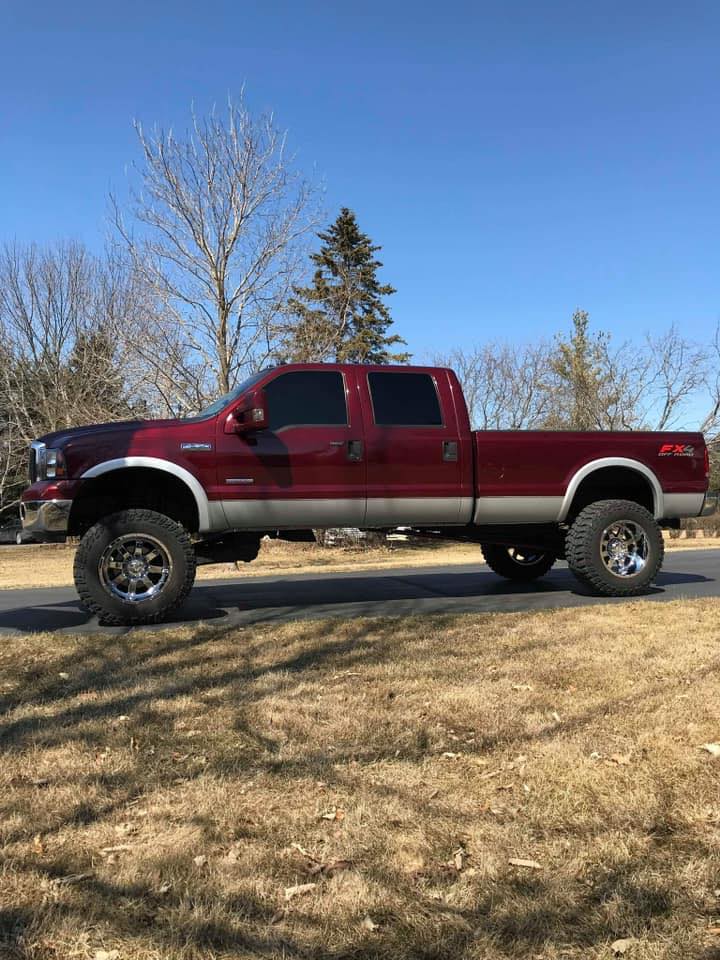 Everything 6.0 Powerstroke | What would be your opinion on regular 6.0 ...
