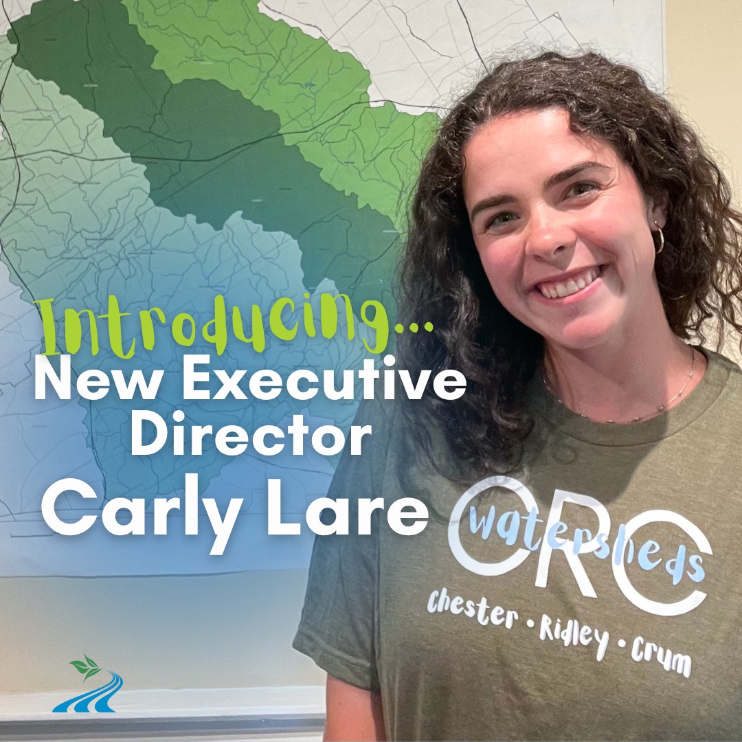 CRC Watersheds - Please welcome & congratulate our new... | Facebook