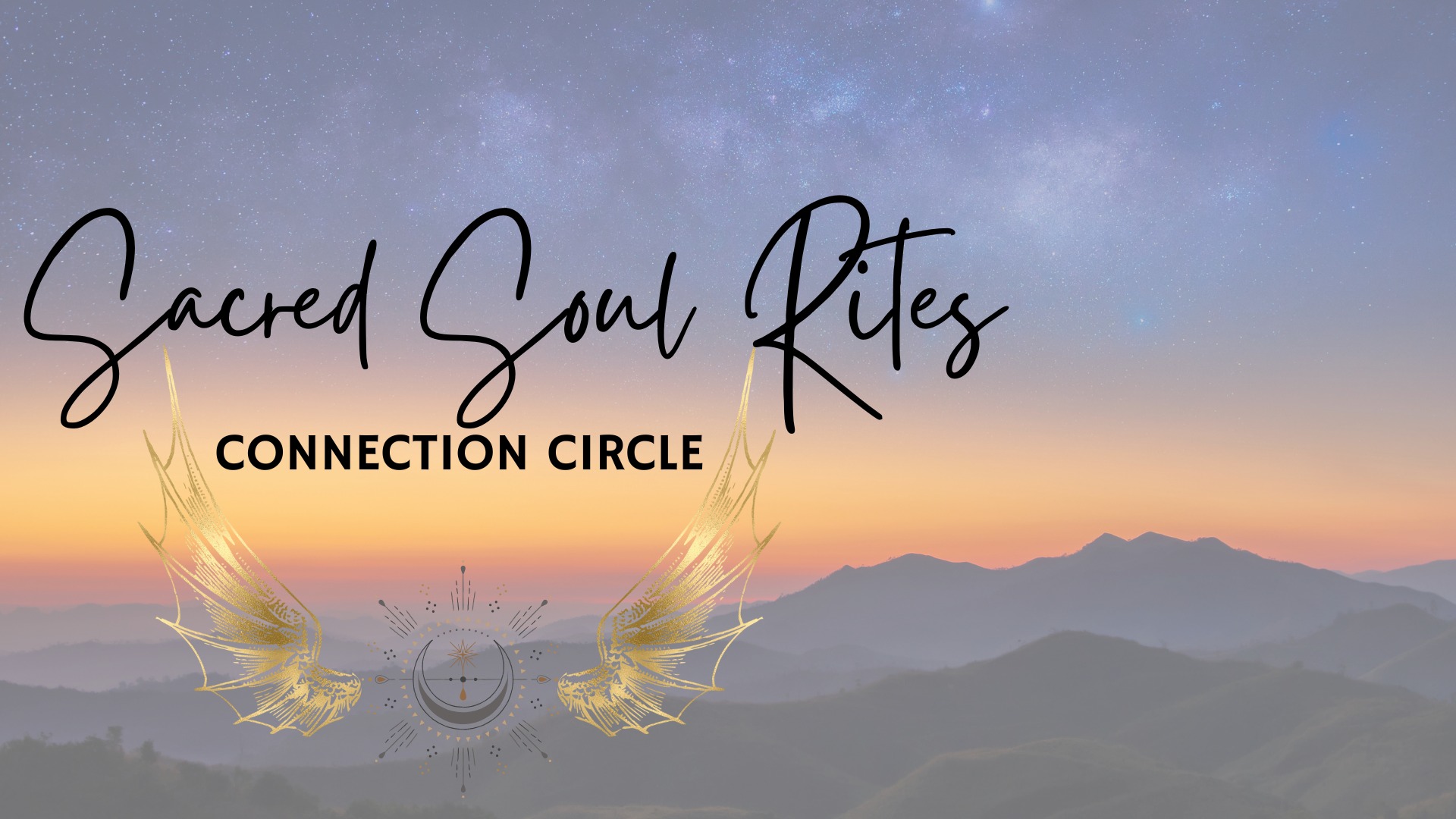 Sacred Soul Rites