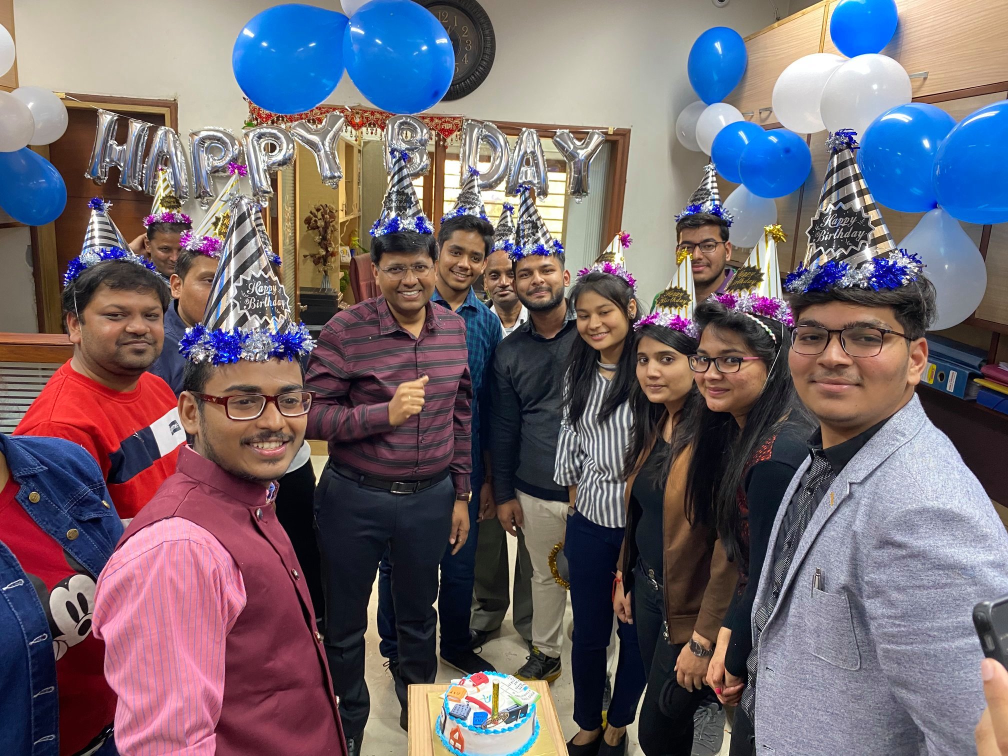 Agarwal & Agrawal Chartered Accountants | Agra