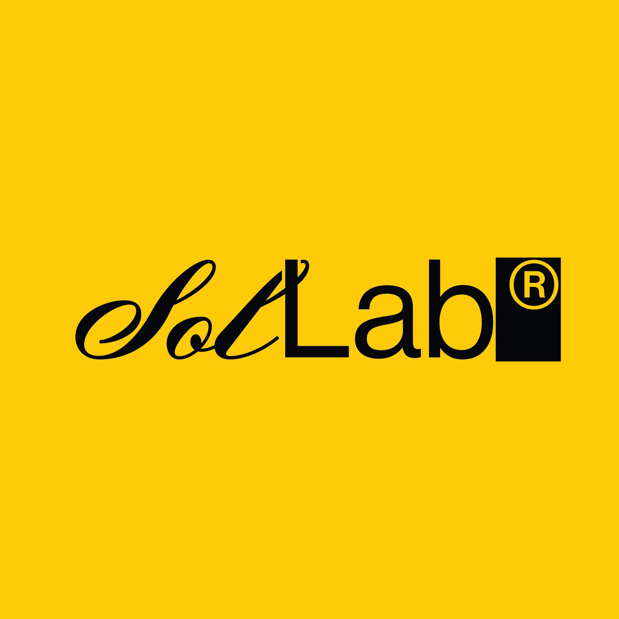 Sol Lab - Laboratorio Analógico | Seville
