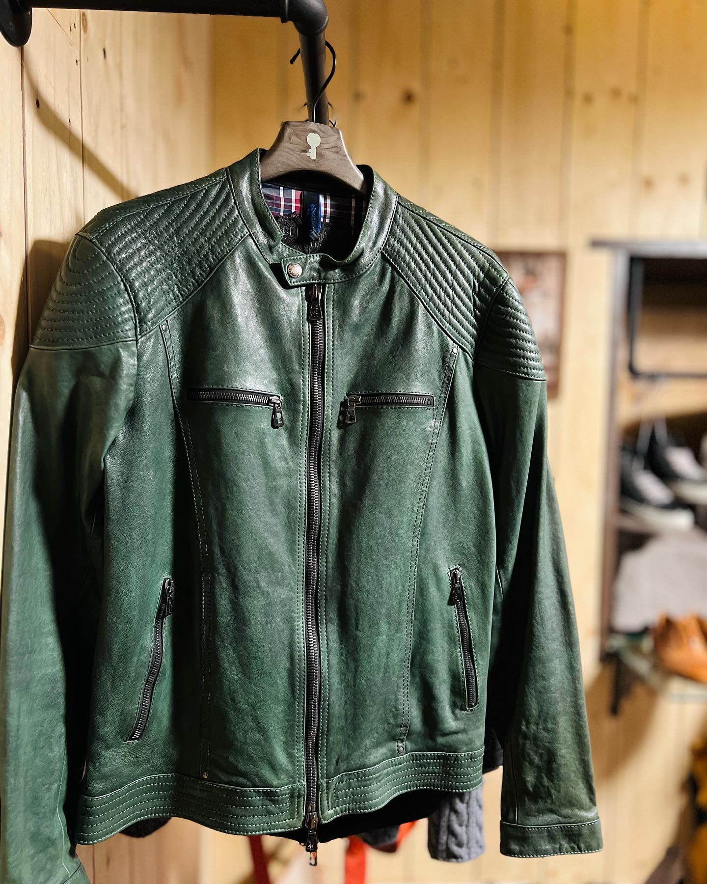 Benheart Firenze Japan | Kita-ku Tokyo