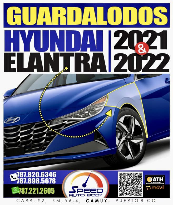 📦Nuevecitos… GUARDALODOS... - Speed Auto Body Distributors