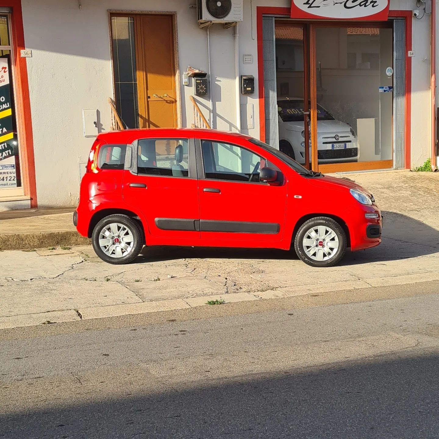 PL Car